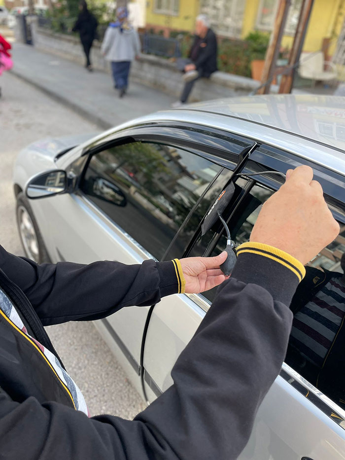 Balatçık Oto Kilitçisi